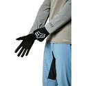 Guanti da ciclismo da uomo Fox  Flexair black