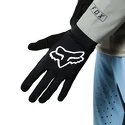 Guanti da ciclismo da uomo Fox  Flexair black