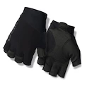 Guanti da ciclismo da uomo Giro Zero CS black M