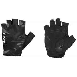 Guanti da ciclismo da uomo NorthWave Active Shoort Finger