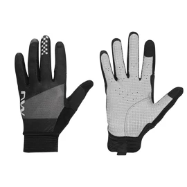 Guanti da ciclismo da uomo NorthWave Air Lf Full Finger