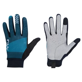 Guanti da ciclismo da uomo NorthWave Air Lf Full Finger