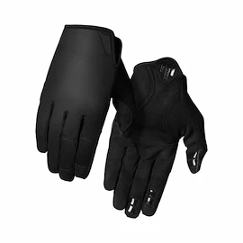 Guanti da ciclismo Giro DND Black