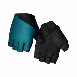 Guanti da ciclismo Giro Jag Harbor Blue