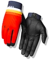 Guanti da ciclismo Giro  Rivet CS Midnight Blue Horizon
