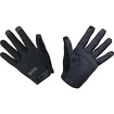 Guanti da ciclismo GORE  C5 Trail black