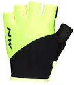 Guanti da ciclismo NorthWave  Fast Grip black/yellow XL