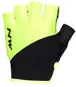 Guanti da ciclismo NorthWave  Fast Grip black/yellow XXL