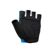 Guanti da ciclismo per bambini Shimano  Junior Value blue