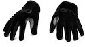 Guanti da ciclismo per bambini Woom  5 Nero