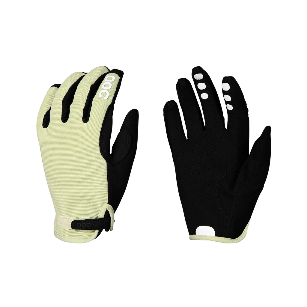 Guanti da ciclismo POC  Resistance Enduro Adjustable
