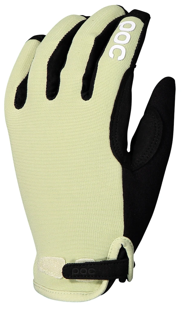 Guanti da ciclismo POC  Resistance Enduro Adjustable