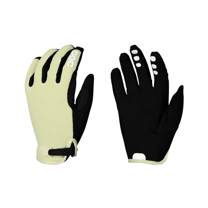 Guanti da ciclismo POC  Resistance Enduro Adjustable
