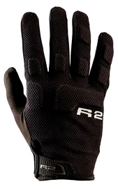 Guanti da ciclismo R2 E-Patron ATR46A Black