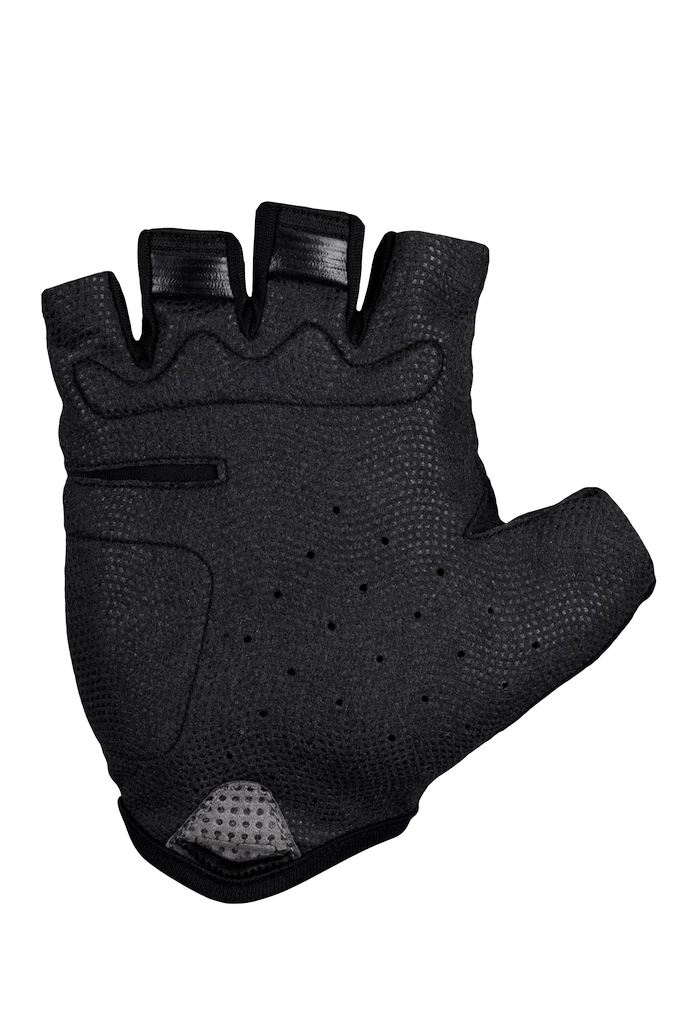 Guanti da ciclismo R2  Riley Black