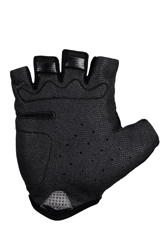 Guanti da ciclismo R2  Riley Black S