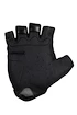 Guanti da ciclismo R2  Riley Black-Yellow