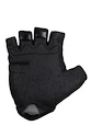 Guanti da ciclismo R2  Riley Black-Yellow