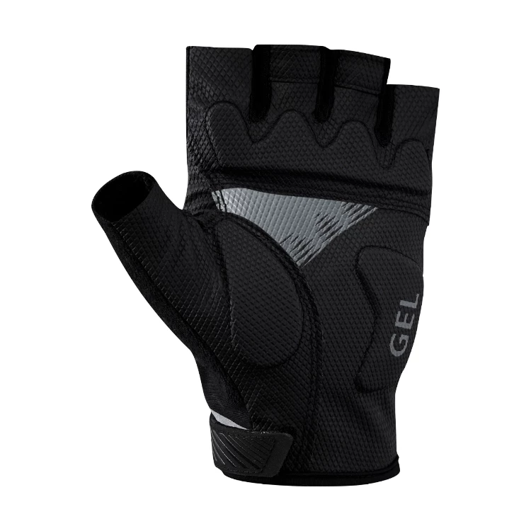 Guanti da ciclismo Shimano  black S