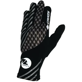 Guanti da donna Crazy Idea GLOVES TOUCH WOMAN BLACK