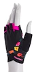 Guanti da fitness MadMax  Flower Power MFG770 XS