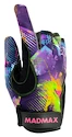 Guanti da fitness MadMax  Gunman GWC003 XL