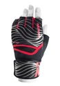 Guanti da fitness MadMax  MaxGel Fighting Gloves MBF906 červené