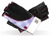 Guanti da fitness MadMax  MFG911 Black/Purple
