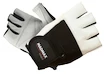 Guanti da fitness MadMax  Professional MFG269 White