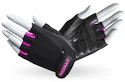 Guanti da fitness MadMax  Rainbow MFG251 Pink