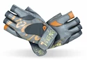 Guanti da fitness MadMax  Voodoo MFG921 Orange