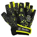 Guanti da fitness Power System  Classy Yellow M
