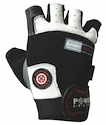 Guanti da fitness Power System  Easy Grip Black/White