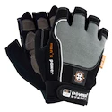 Guanti da fitness Power System  Mans Power Gray L