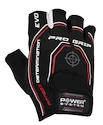 Guanti da fitness Power System  Pro Grip Evo Black S