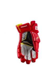 Guanti da hockey Bauer Supreme 3S Intermediate