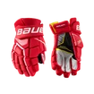 Guanti da hockey Bauer Supreme 3S Senior