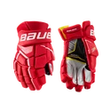 Guanti da hockey Bauer Supreme 3S Senior