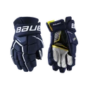 Guanti da hockey Bauer Supreme 3S Senior