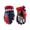 Guanti da hockey Bauer Supreme 3S Senior