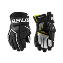 Guanti da hockey Bauer Supreme 3S Senior