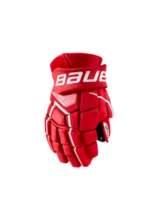 Guanti da hockey Bauer Supreme 3S Senior
