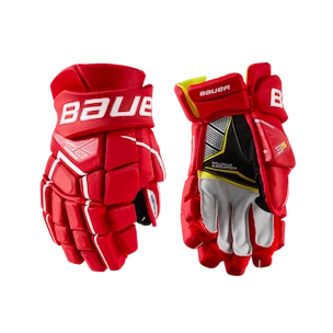 Guanti da hockey Bauer Supreme 3S Senior