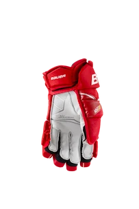 Guanti da hockey Bauer Supreme Ultrasonic Intermediate