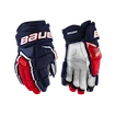 Guanti da hockey Bauer Supreme Ultrasonic Senior