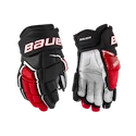 Guanti da hockey Bauer Supreme Ultrasonic Senior