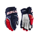 Guanti da hockey Bauer Supreme Ultrasonic Senior