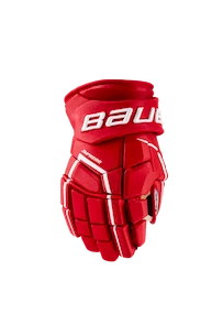 Guanti da hockey Bauer Supreme Ultrasonic Senior