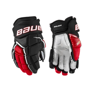 Guanti da hockey Bauer Supreme Ultrasonic Senior