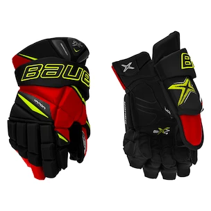 Guanti da hockey Bauer Vapor 2X PRO Junior